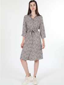 Сукні Colin’s модель CL1061060_Q1.V1_BLK Фото