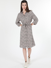 Сукні Colin’s модель CL1061060_Q1.V1_BLK Фото