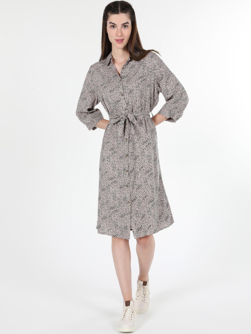 Сукні Colin’s модель CL1061060_Q1.V1_BLK Фото