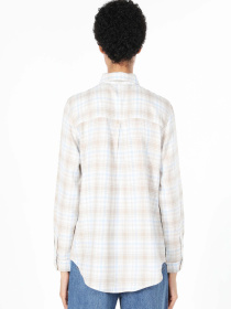 Сорочки Colin’s модель CL1061496_Q1.V1_BEI Фото