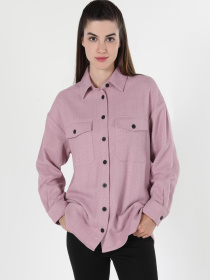 Рубашки Colin’s модель CL1061043_Q1.V1_PDA Фото