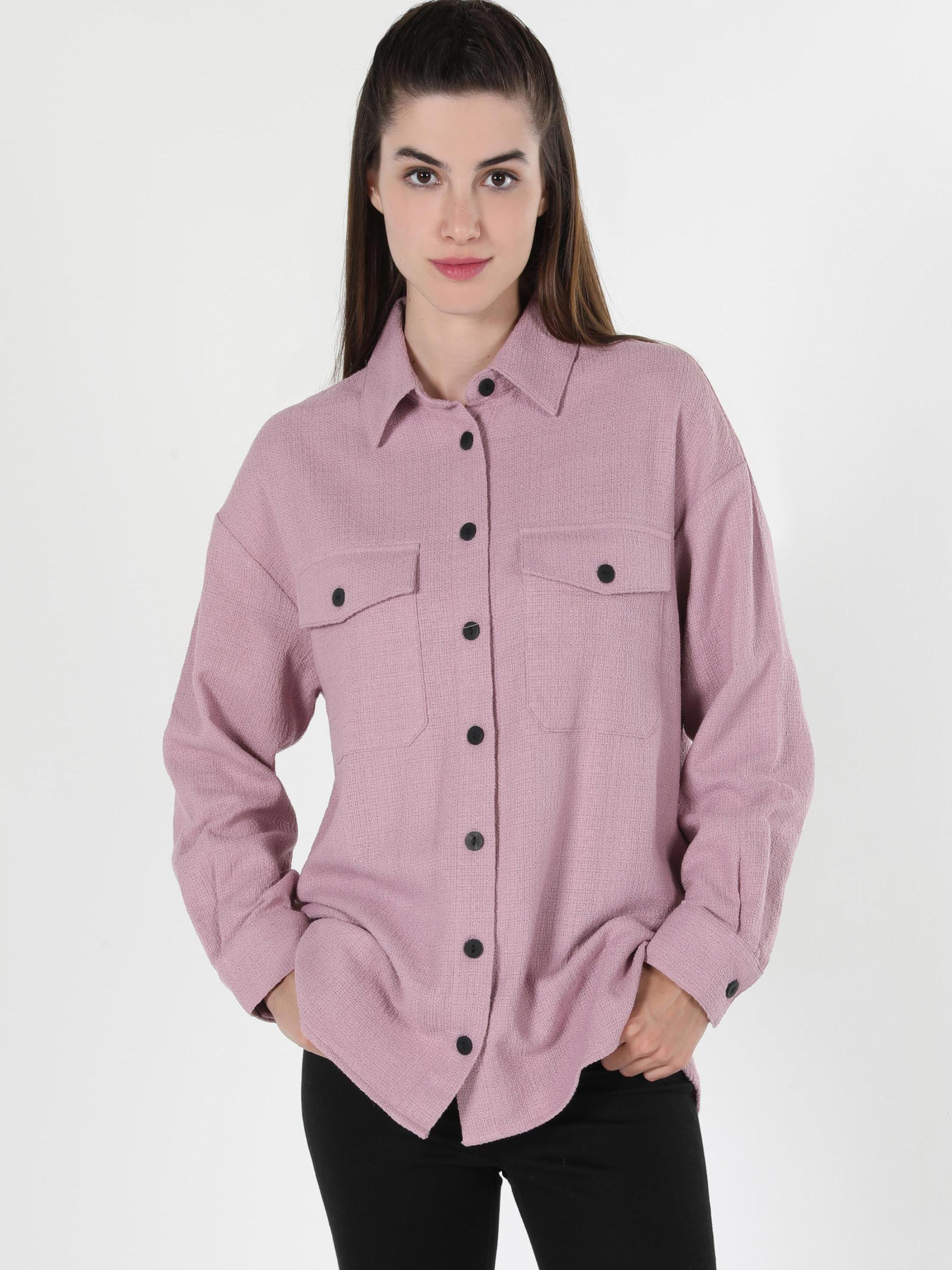 Рубашки Colin’s модель CL1061043_Q1.V1_PDA Фото