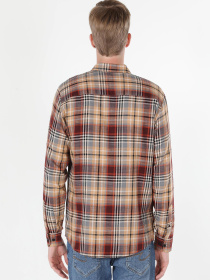 Рубашки Colin’s модель CL1060490_Q1.V1_COR Фото