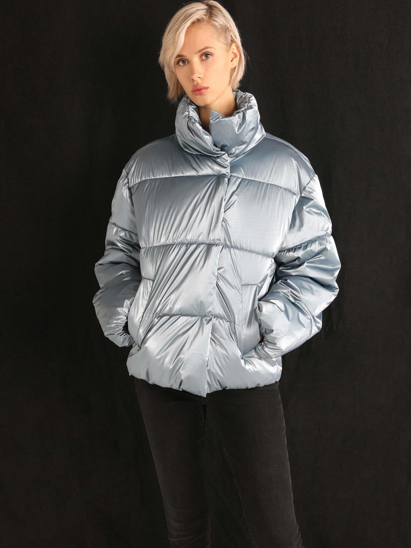 Куртки Colin’s модель CL1060946_Q1.V1_BLE Фото