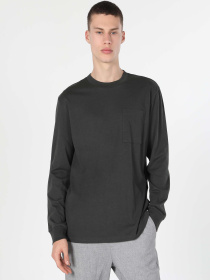 Кофты и свитера Colin’s модель CL1059666_Q1.V1_ANT Фото