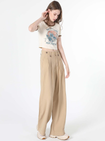 Штани Colin’s модель CL1059748_Q1.V1_BEI Фото