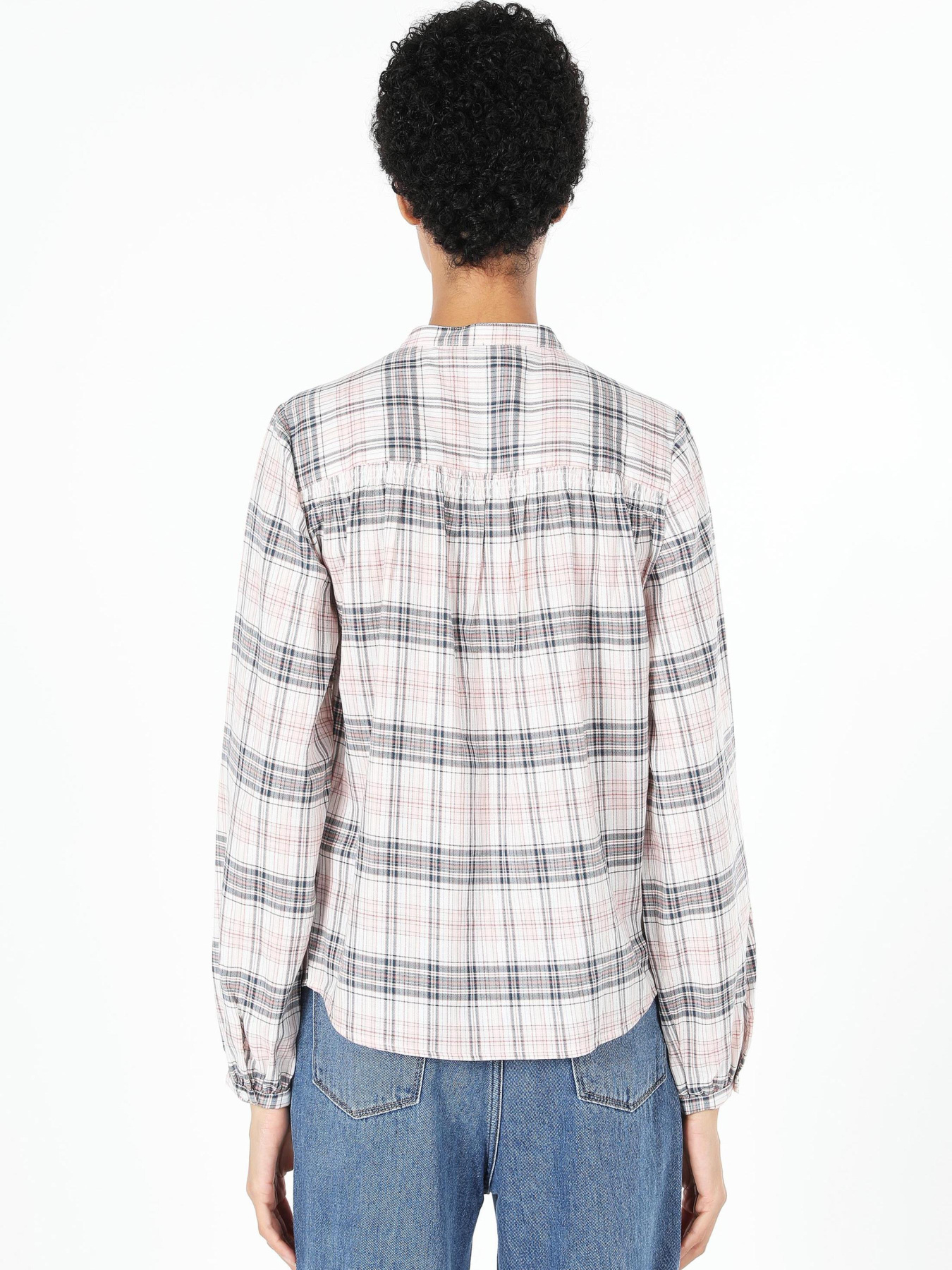 Рубашки Colin’s модель CL1059776_Q1.V1_PRS Фото