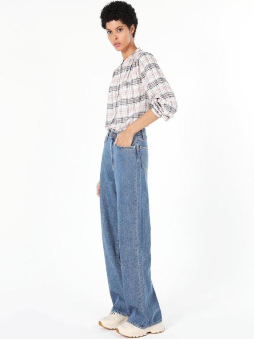 Рубашки Colin’s модель CL1059776_Q1.V1_PRS Фото