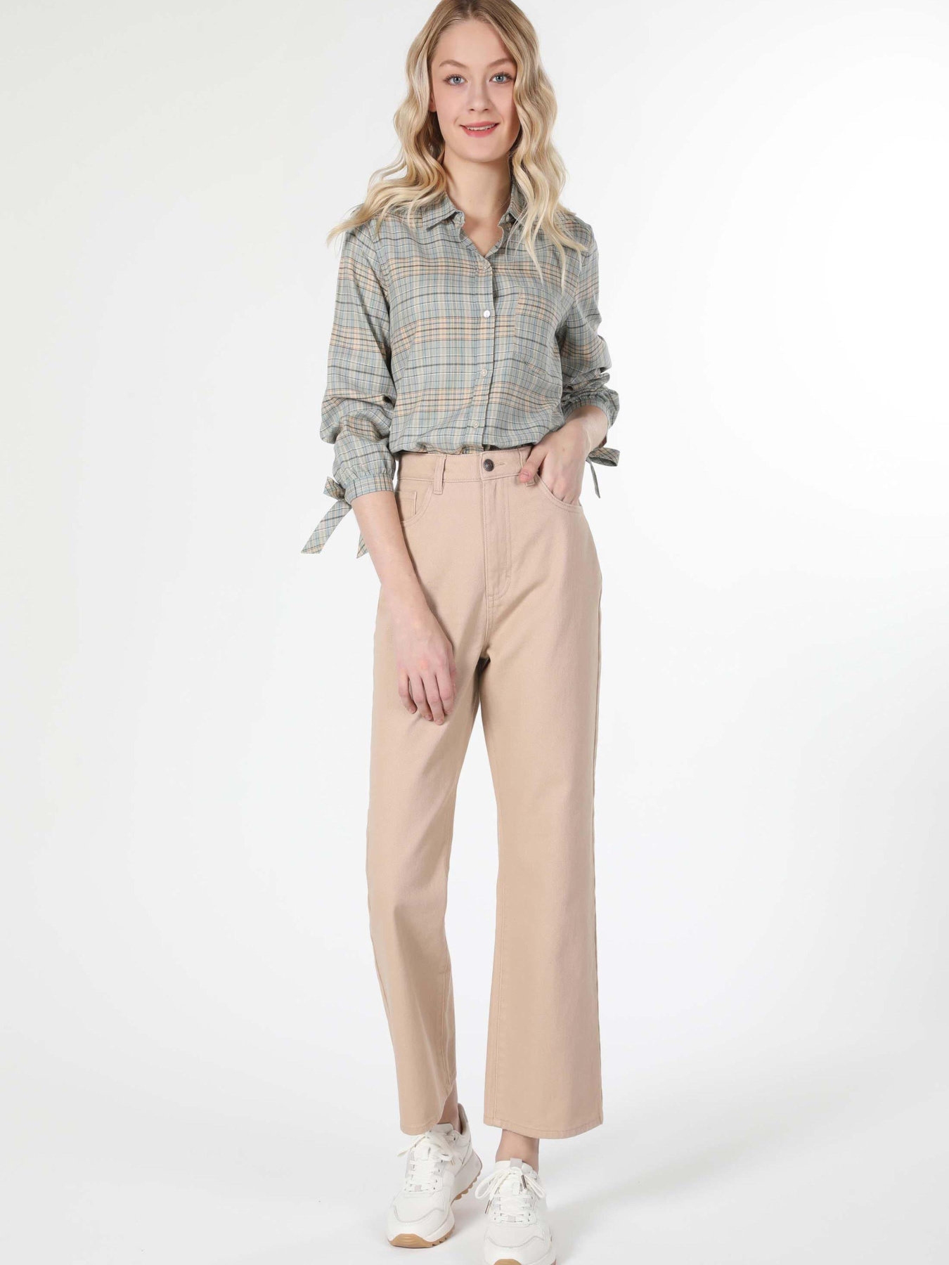 Рубашки Colin’s модель CL1060016_Q1.V1_DMG Фото