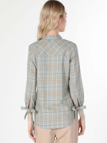 Рубашки Colin’s модель CL1060016_Q1.V1_DMG Фото