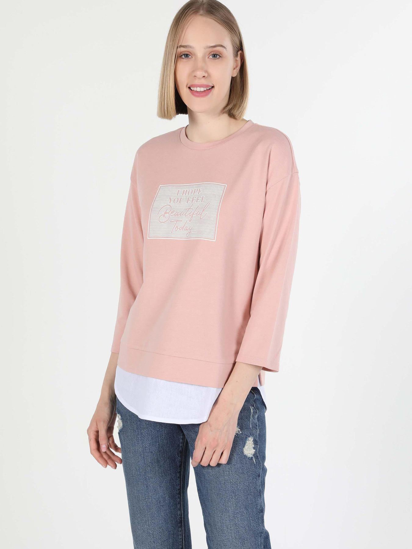 Худі та світшоти Colin’s модель CL1060352_Q1.V1_PLI Фото