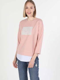 Худі та світшоти Colin’s модель CL1060352_Q1.V1_PLI Фото