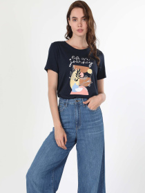 Футболки и поло Colin’s модель CL1060453_Q1.V1_NAV Фото