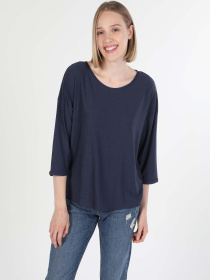 Кофты и свитера Colin’s модель CL1060591_Q1.V1_NAV Фото