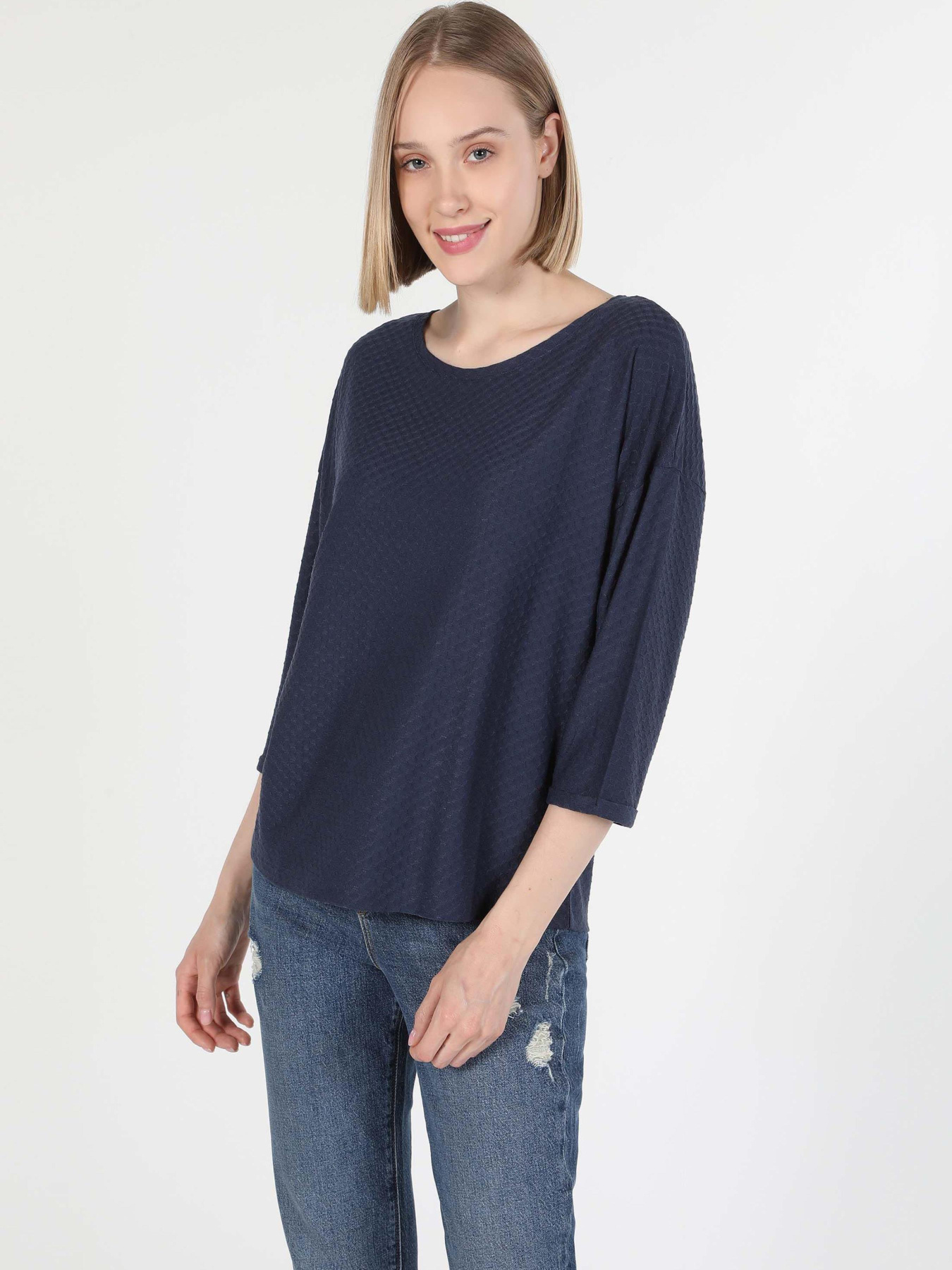 Худі та світшоти Colin’s модель CL1060591_Q1.V1_NAV Фото