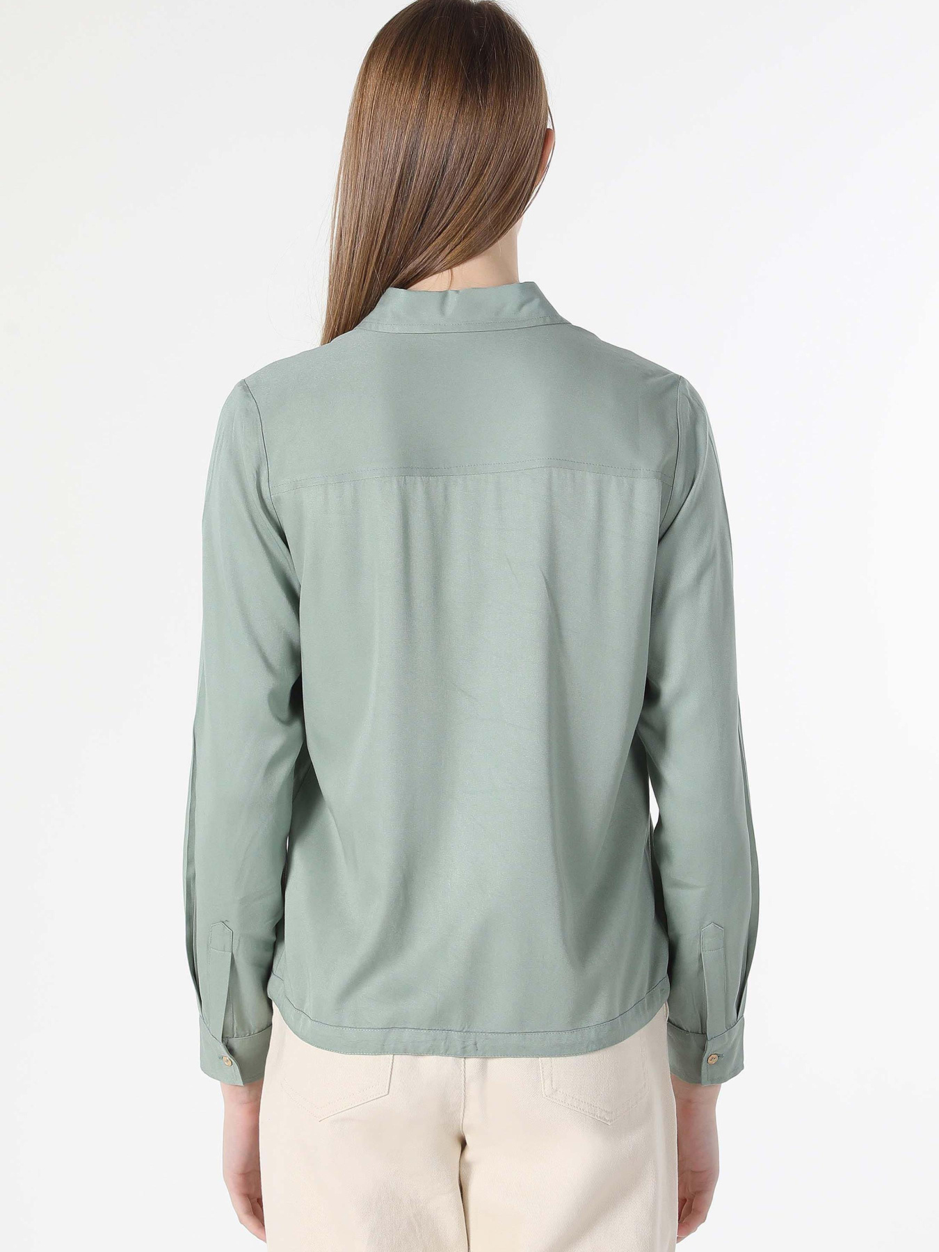 Рубашки Colin’s модель CL1061042_Q1.V1_DMG Фото