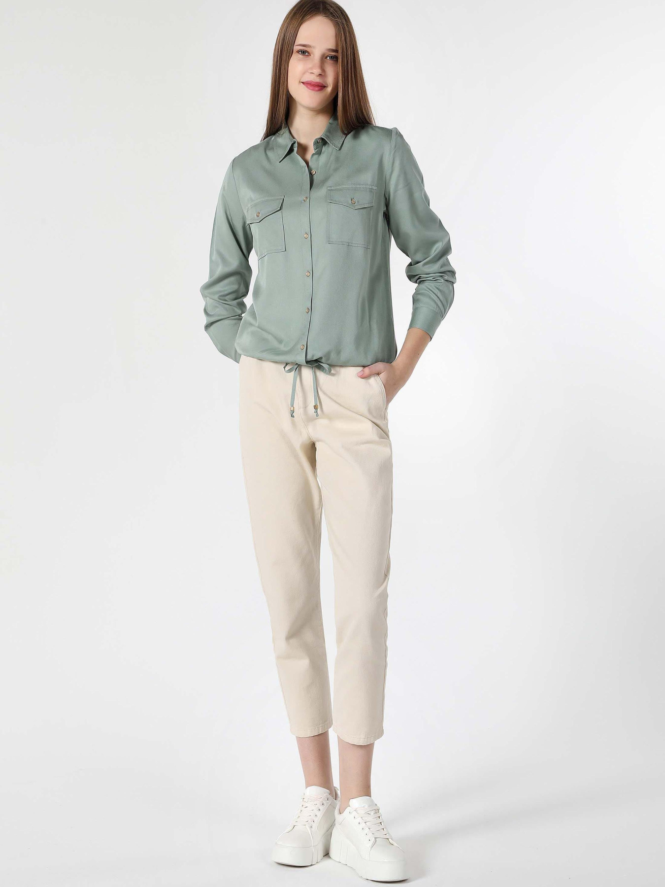 Рубашки Colin’s модель CL1061042_Q1.V1_DMG Фото