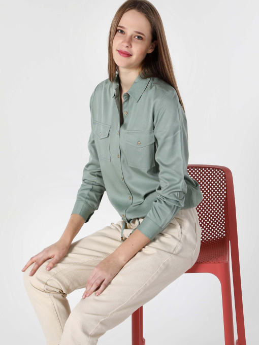 Рубашки Colin’s модель CL1061042_Q1.V1_DMG Фото