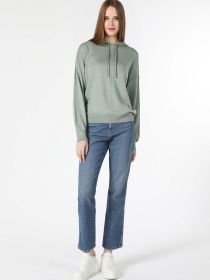 Кофты и свитера Colin’s модель CL1061030_Q1.V1_DMG Фото