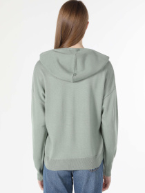 Худи и свитшоты Colin’s модель CL1061030_Q1.V1_DMG Фото