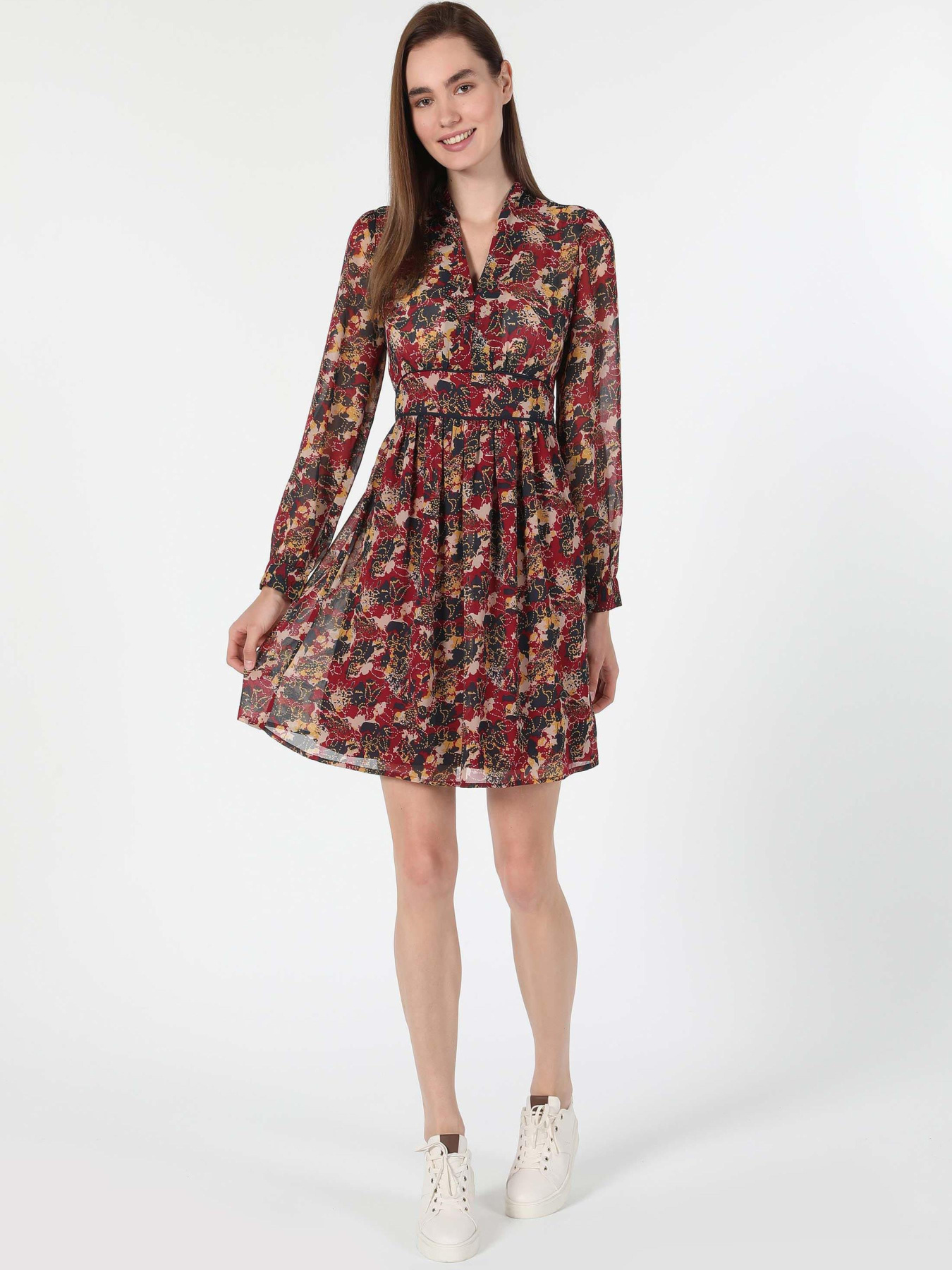 Платья Colin’s модель CL1060546_Q1.V1_MTC Фото