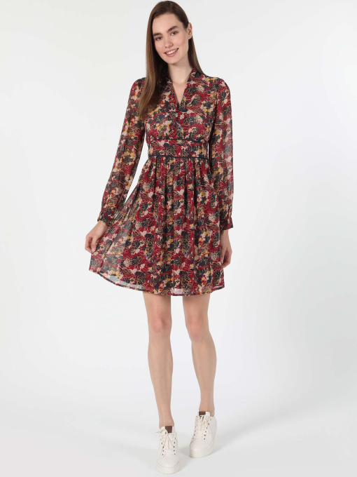 Платья Colin’s модель CL1060546_Q1.V1_MTC Фото