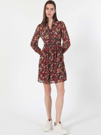 Платья Colin’s модель CL1060546_Q1.V1_MTC Платья Colin’s модель CL1060546_Q1.V1_MTC Фото