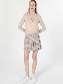 Худі та світшоти Colin’s модель CL1060686_Q1.V1_BEI Худі та світшоти Colin’s модель CL1060686_Q1.V1_BEI Фото