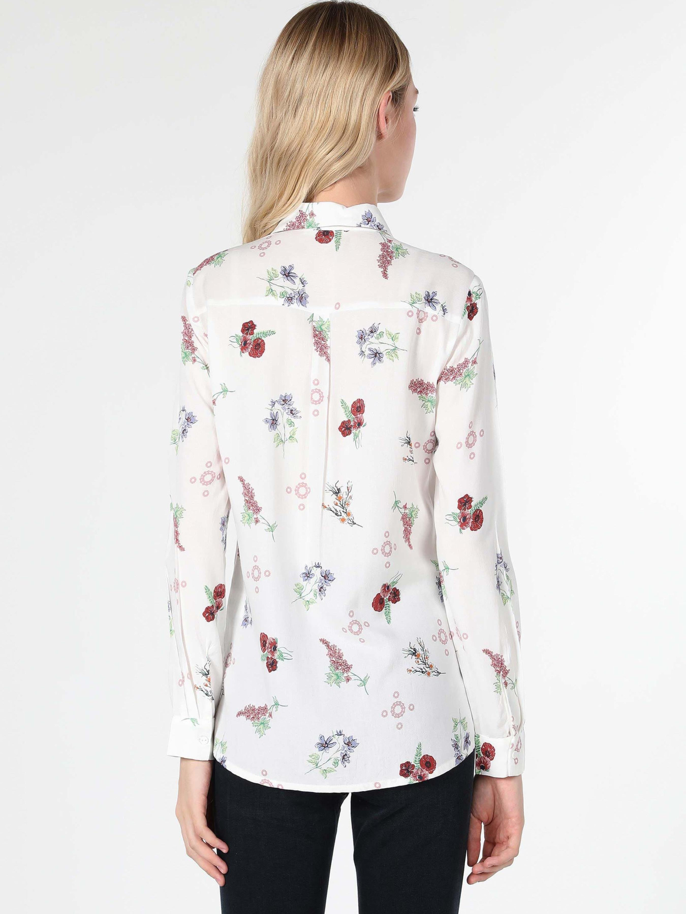 Рубашки Colin’s модель CL1061041_Q1.V1_MTC Фото