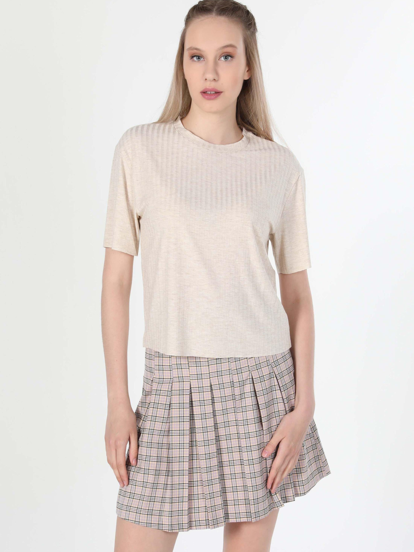 Футболки и поло Colin’s модель CL1060613_Q1.V1_BME Фото