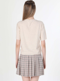 Футболки и поло Colin’s модель CL1060613_Q1.V1_BME Фото