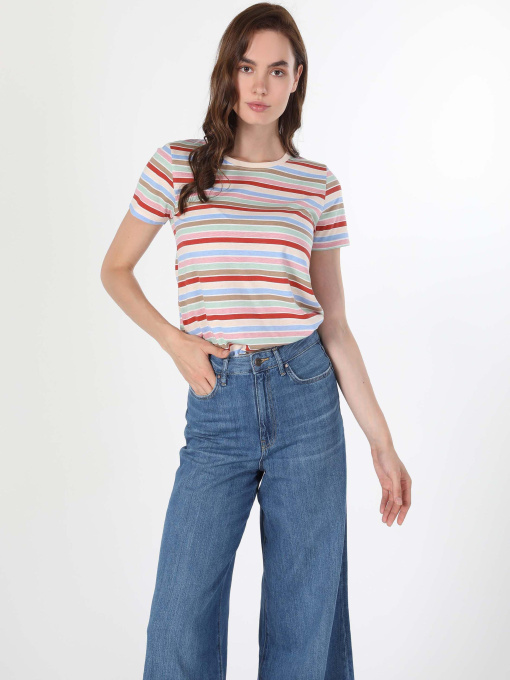 Футболки и поло Colin’s модель CL1060341_Q1.V1_MTC Фото