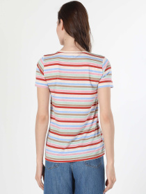 Футболки і поло Colin’s модель CL1060341_Q1.V1_MTC Футболки і поло Colin’s модель CL1060341_Q1.V1_MTC Фото