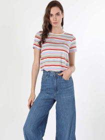 Футболки і поло Colin’s модель CL1060341_Q1.V1_MTC Футболки і поло Colin’s модель CL1060341_Q1.V1_MTC Фото