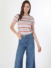 Футболки и поло Colin’s модель CL1060341_Q1.V1_MTC Фото