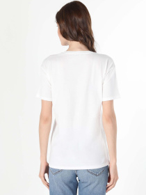 Футболки и поло Colin’s модель CL1060586_Q1.V1_OFW Фото