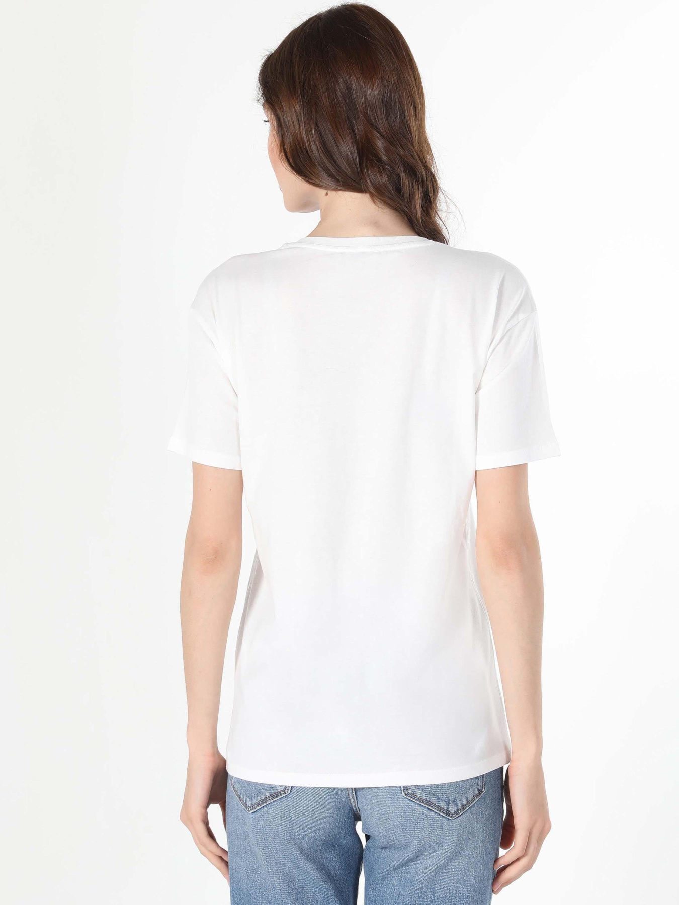 Футболки и поло Colin’s модель CL1060586_Q1.V1_OFW Фото