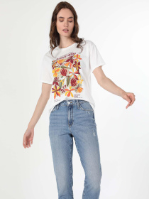 Футболки и поло Colin’s модель CL1060586_Q1.V1_OFW Фото