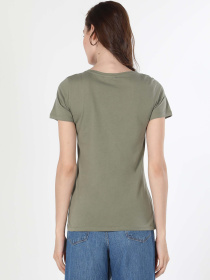 Футболки і поло Colin’s модель CL1060355_Q1.V1_KHA Футболки і поло Colin’s модель CL1060355_Q1.V1_KHA Фото