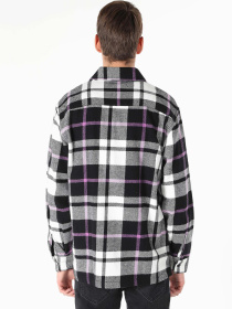 Рубашки Colin’s модель CL1060485_Q1.V1_BLK Рубашки Colin’s модель CL1060485_Q1.V1_BLK Фото