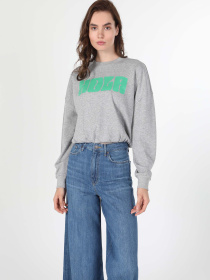 Худі та світшоти Colin’s модель CL1060558_Q1.V1_MGA Фото