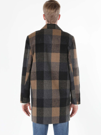 Пальто и плащи Colin’s модель CL1060980_Q1.V1_CML Фото