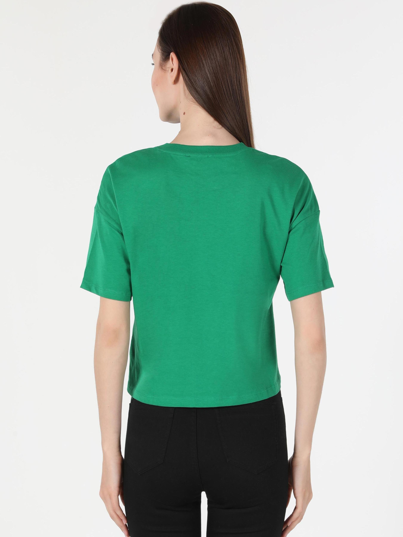 Футболки и поло Colin’s модель CL1060200_Q1.V1_GRN Фото