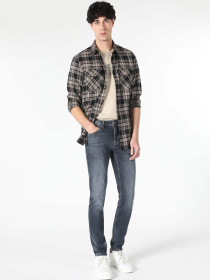 Рубашки Colin’s модель CL1061025_Q1.V1_ANT Фото