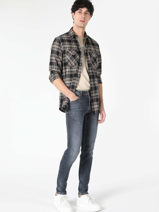 Сорочки Colin’s модель CL1061025_Q1.V1_ANT Фото