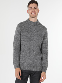 Кофти та светри Colin’s модель CL1060908_Q1.V1_MGA Фото