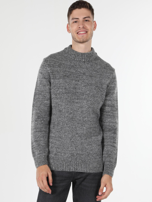 Кофти та светри Colin’s модель CL1060908_Q1.V1_MGA Фото