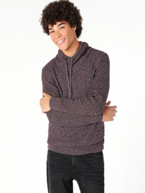 Худі та світшоти Colin’s модель CL1060914_Q1.V1_BRD Худі та світшоти Colin’s модель CL1060914_Q1.V1_BRD Фото