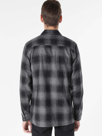 Рубашки Colin’s модель CL1049917_Q1.V1_BLK Фото