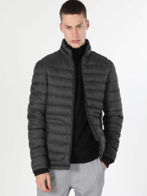 Куртки та дублянки Colin’s модель CL1061448_Q1.V1_ANT Фото